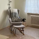 City Centre Stylish One Bedroom Apartment