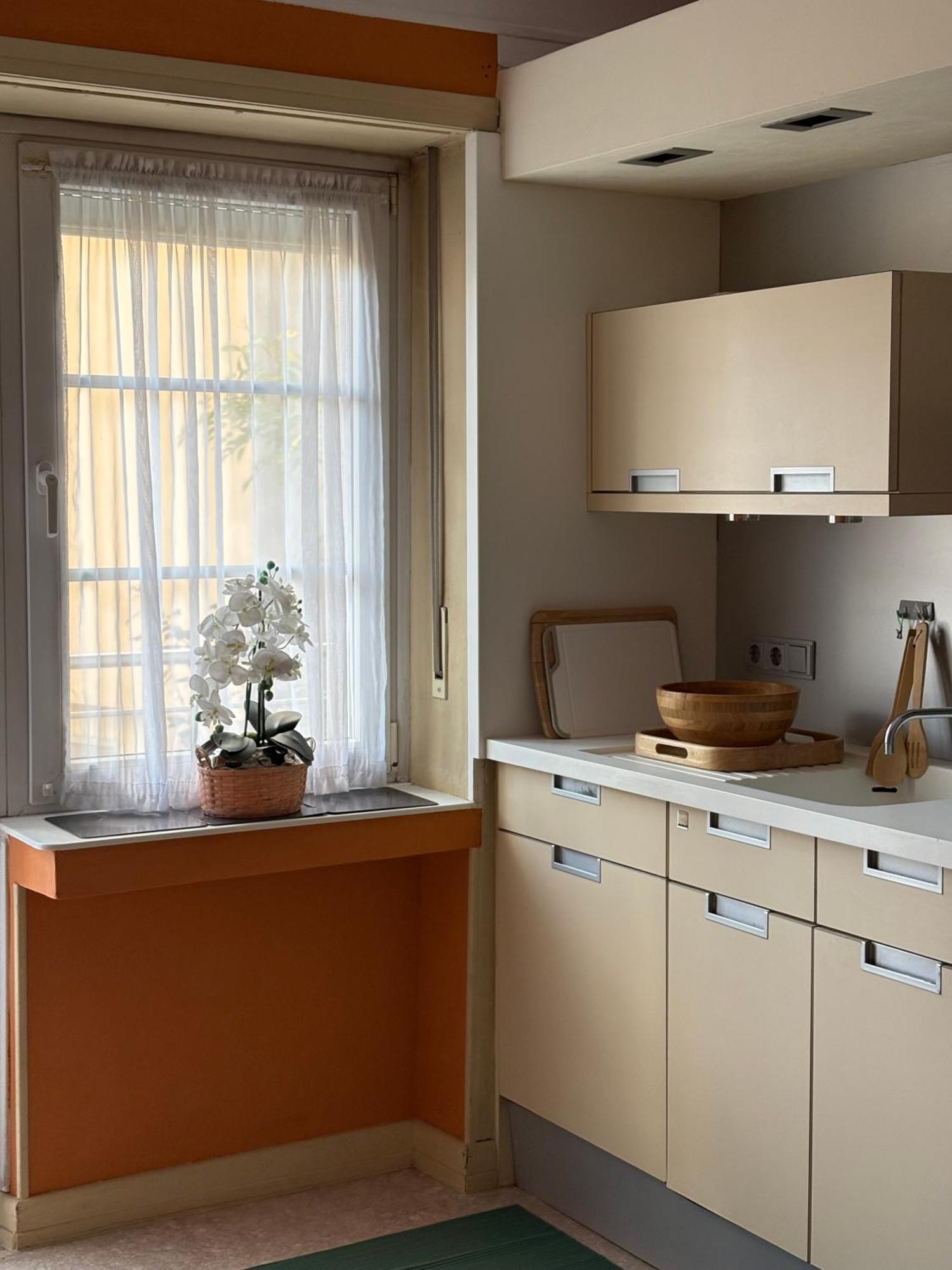Appartement Centre Stylish One Bedroom *